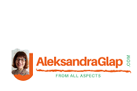 Aleksandra Glap`s Blog